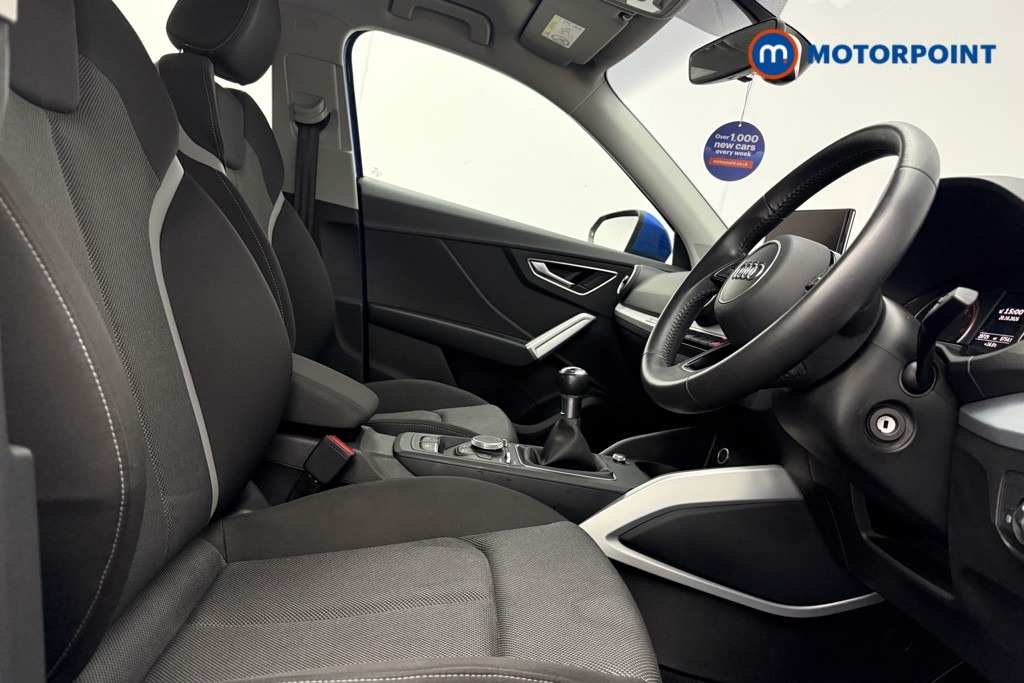 Audi Q2 Sport Manual Petrol SUV - Stock Number (1687419) - 6th supplementary image