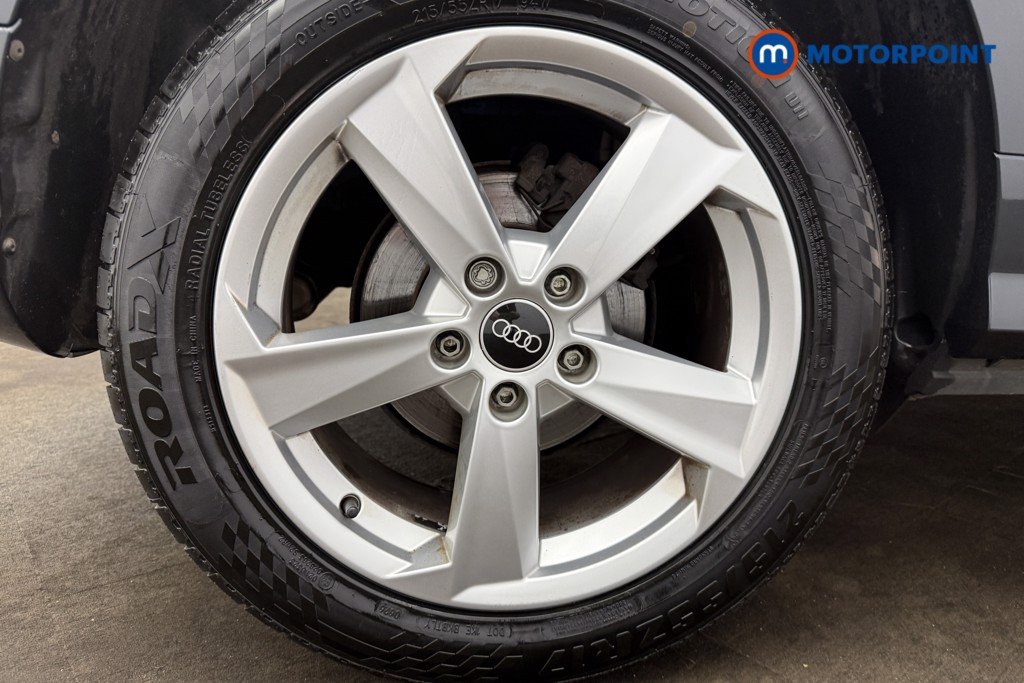 Audi Q2 Sport Manual Petrol SUV - Stock Number (1687419) - 9th supplementary image