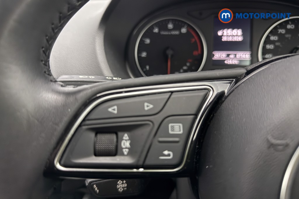 Audi Q2 Sport Manual Petrol SUV - Stock Number (1687419) - 13th supplementary image