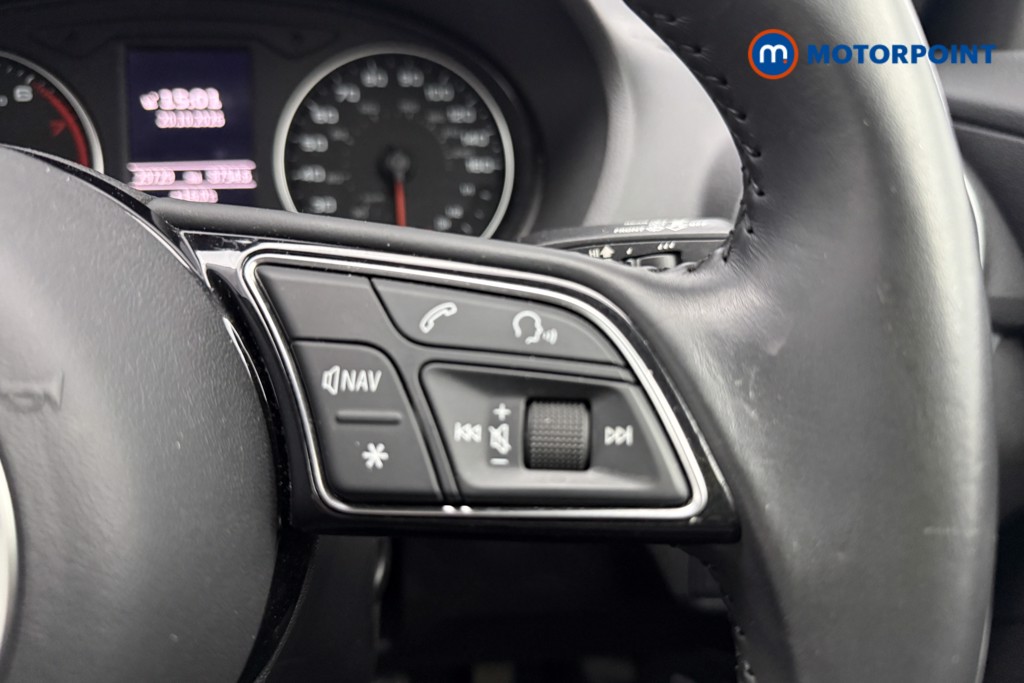 Audi Q2 Sport Manual Petrol SUV - Stock Number (1687419) - 14th supplementary image