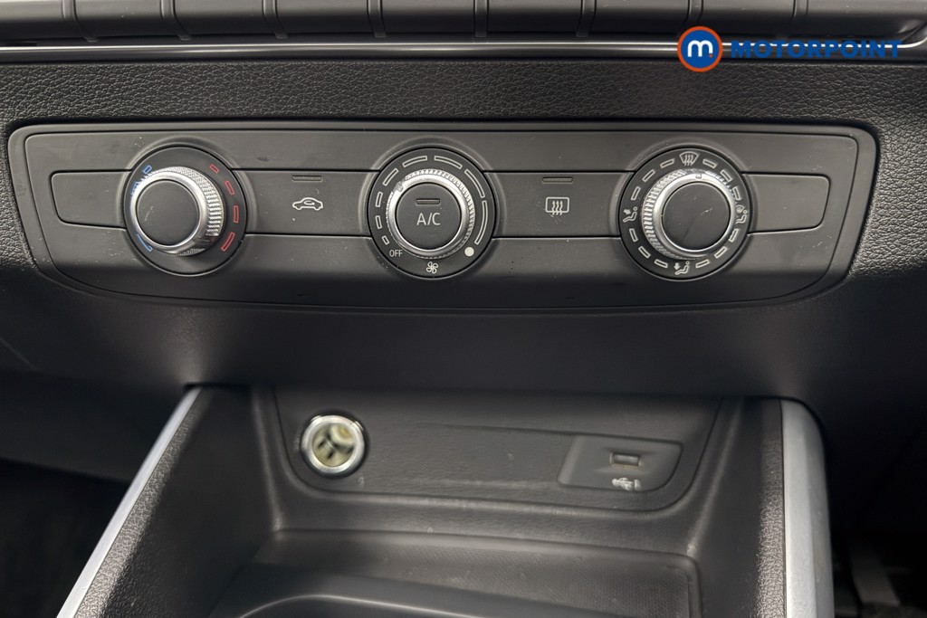 Audi Q2 Sport Manual Petrol SUV - Stock Number (1687419) - 15th supplementary image