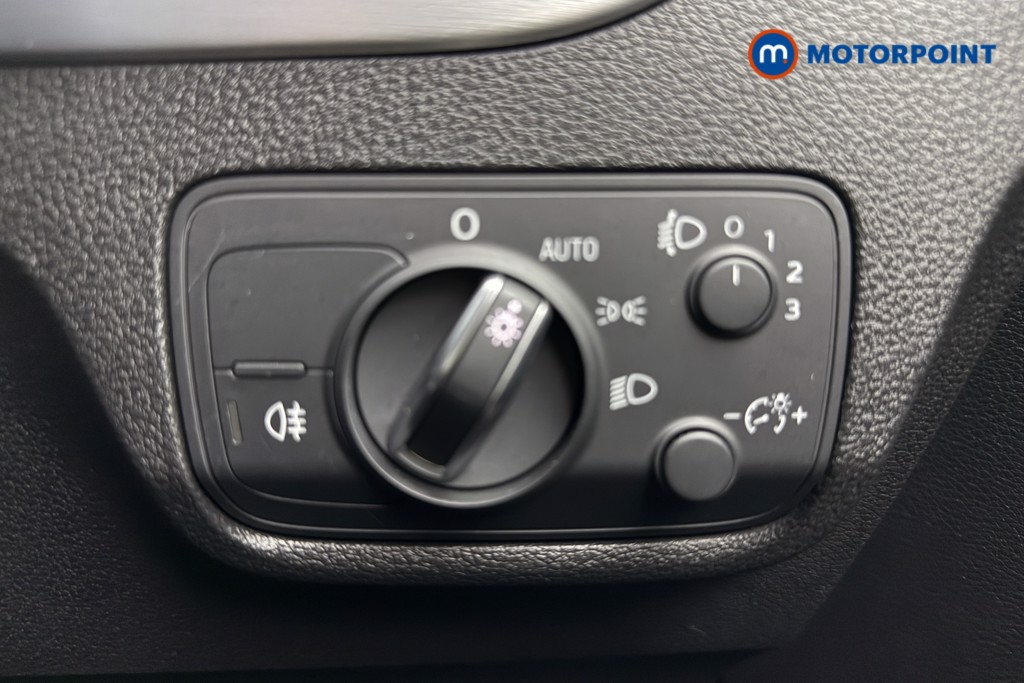 Audi Q2 Sport Manual Petrol SUV - Stock Number (1687419) - 16th supplementary image
