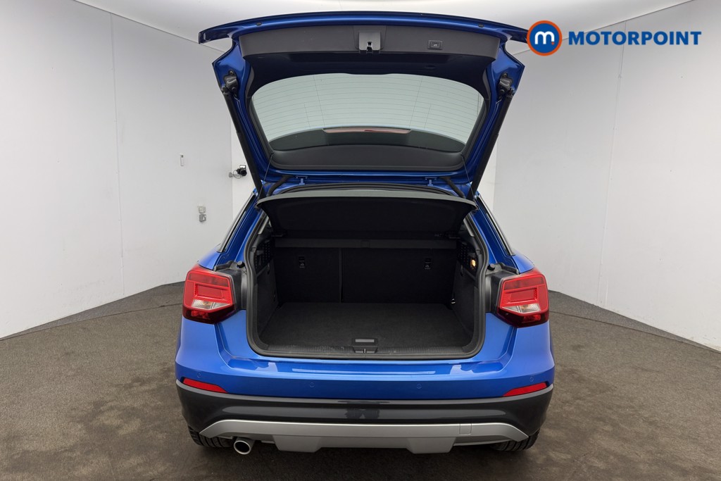 Audi Q2 Sport Manual Petrol SUV - Stock Number (1687419) - 19th supplementary image
