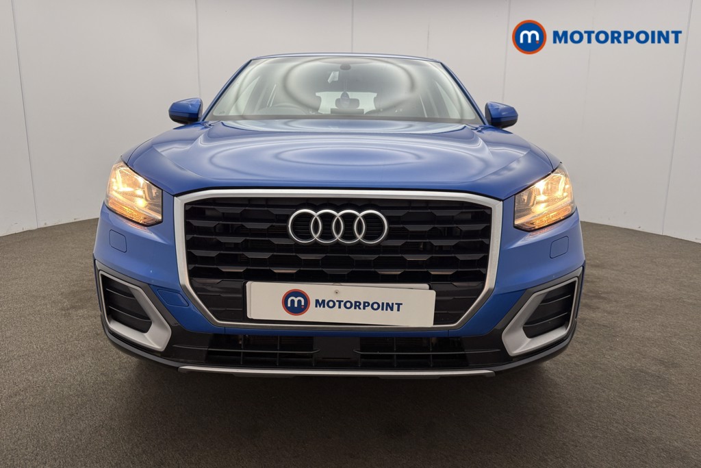 Audi Q2 Sport Manual Petrol SUV - Stock Number (1687419) - 21st supplementary image