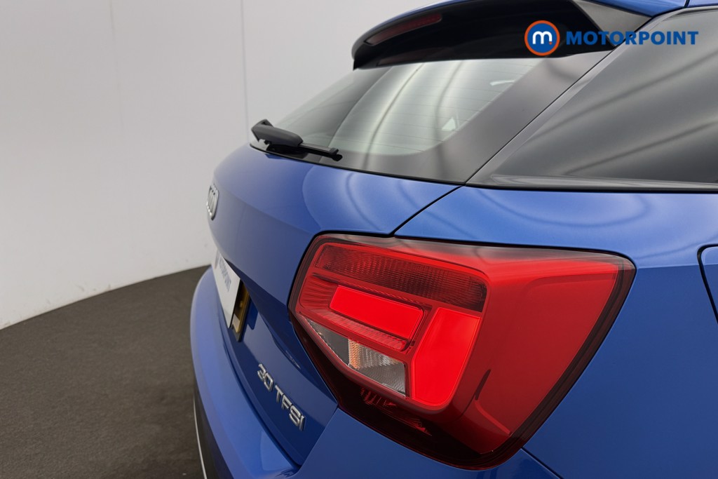 Audi Q2 Sport Manual Petrol SUV - Stock Number (1687419) - 24th supplementary image