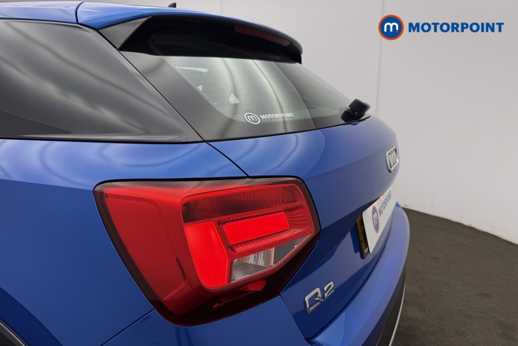 Audi Q2 Sport Manual Petrol SUV - Stock Number (1687419) - 25th supplementary image