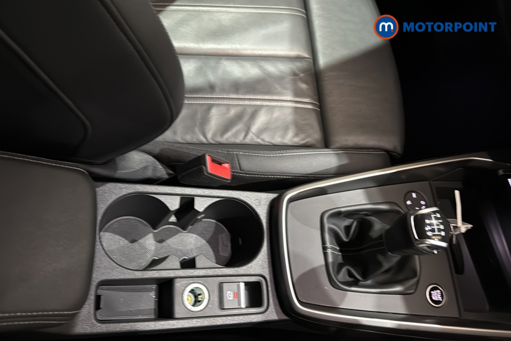 Audi A3 S Line Manual Petrol Saloon - Stock Number (1687539) - 15th supplementary image