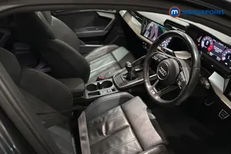 Audi A3 S Line Manual Petrol Saloon - Stock Number (1687539) - 22nd supplementary image