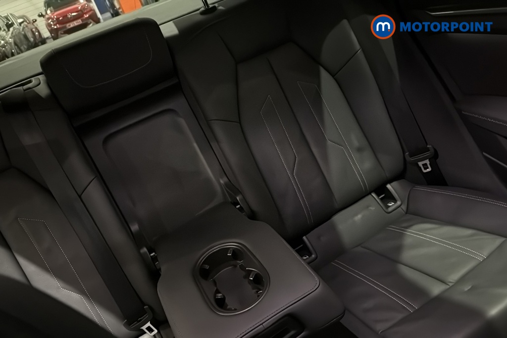 Audi A3 S Line Manual Petrol Saloon - Stock Number (1687539) - 26th supplementary image