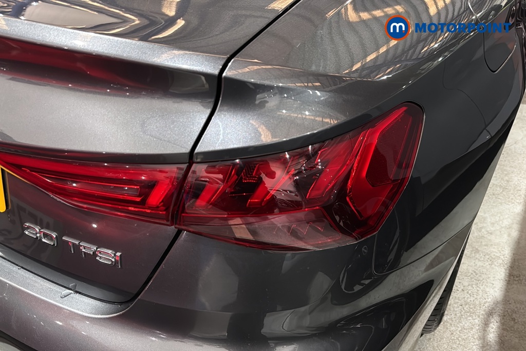 Audi A3 S Line Manual Petrol Saloon - Stock Number (1687539) - 36th supplementary image