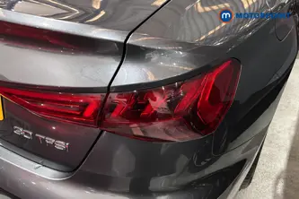 Audi A3 S Line Manual Petrol Saloon - Stock Number (1687539) - 36th supplementary image