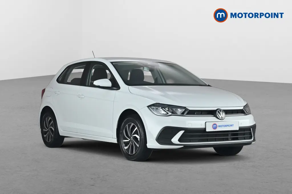 2026 Volkswagen Polo