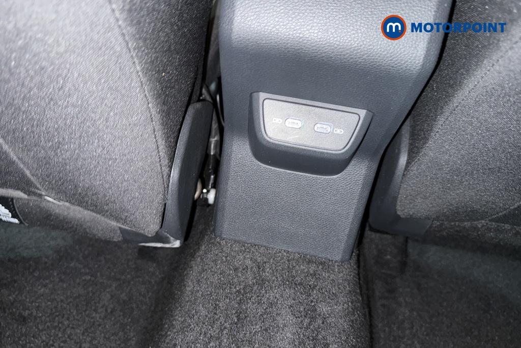 Volkswagen Polo Life Automatic Petrol Hatchback - Stock Number (1687565) - 28th supplementary image