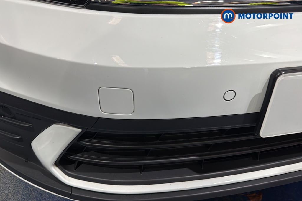 Volkswagen Polo Life Automatic Petrol Hatchback - Stock Number (1687565) - 38th supplementary image