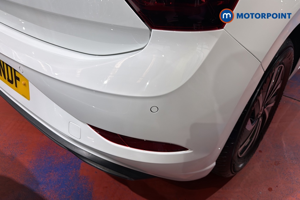 Volkswagen Polo Life Automatic Petrol Hatchback - Stock Number (1687565) - 39th supplementary image