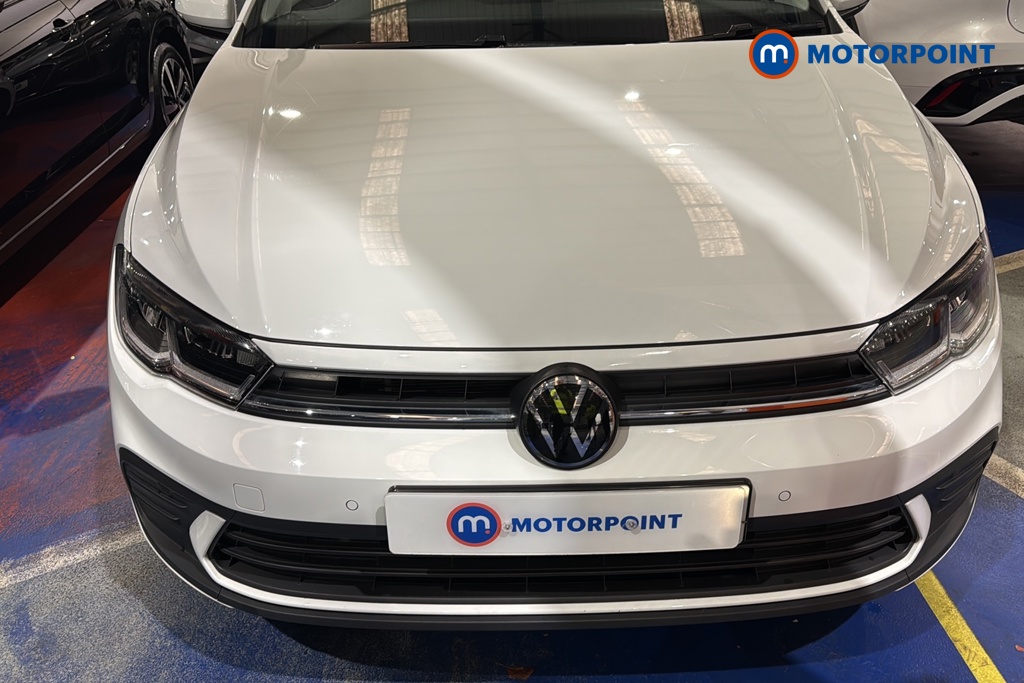 Volkswagen Polo Life Automatic Petrol Hatchback - Stock Number (1687565) - 43rd supplementary image