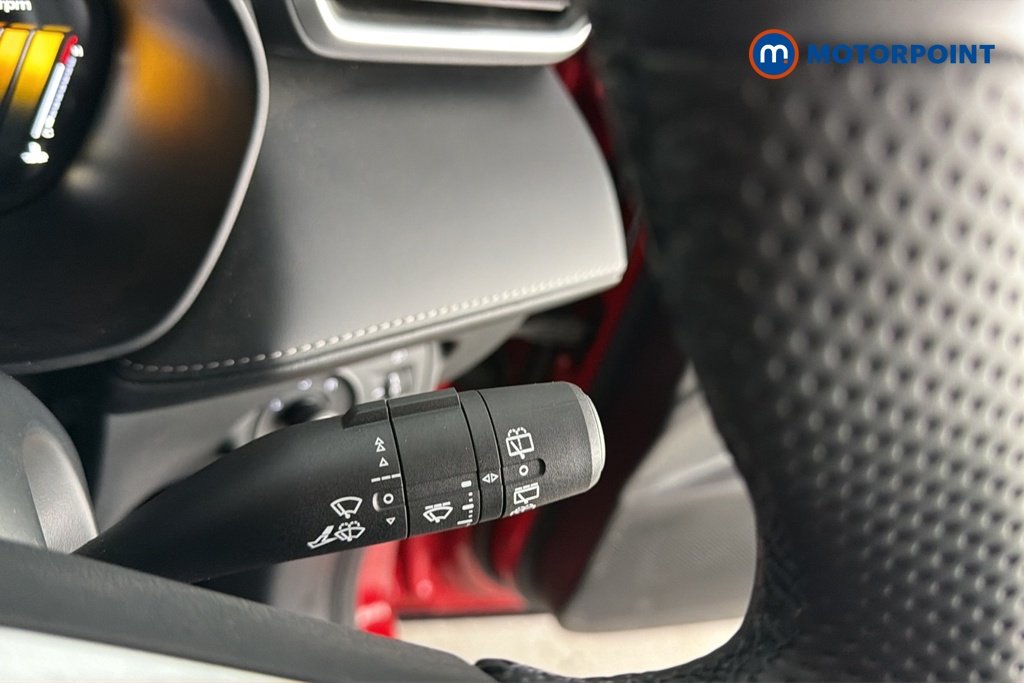 Mg Motor Uk ZS Trophy Automatic Petrol-Electric Hybrid SUV - Stock Number (1687596) - 6th supplementary image