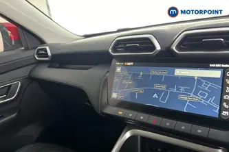 Mg Motor Uk ZS Trophy Automatic Petrol-Electric Hybrid SUV - Stock Number (1687596) - 9th supplementary image