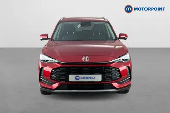 Mg Motor Uk ZS Trophy Automatic Petrol-Electric Hybrid SUV - Stock Number (1687596) - Front bumper