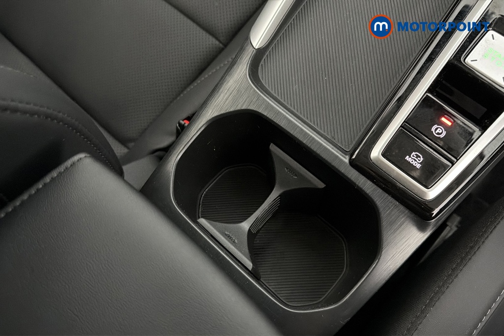 Mg Motor Uk ZS Trophy Automatic Petrol-Electric Hybrid SUV - Stock Number (1687596) - 16th supplementary image