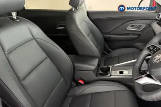 Mg Motor Uk ZS Trophy Automatic Petrol-Electric Hybrid SUV - Stock Number (1687596) - 22nd supplementary image