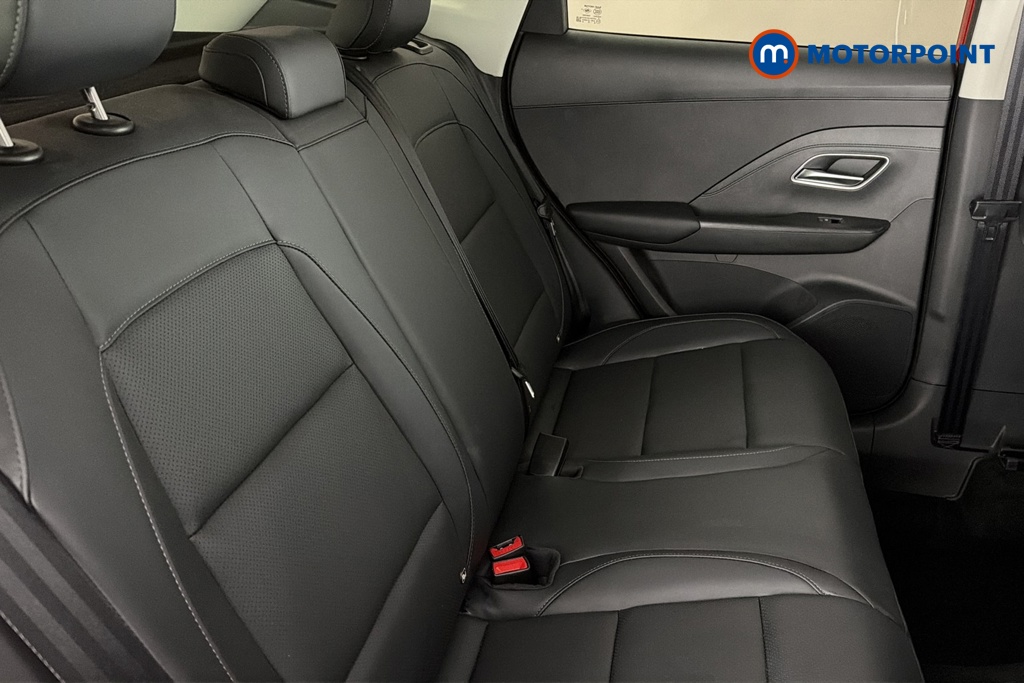 Mg Motor Uk ZS Trophy Automatic Petrol-Electric Hybrid SUV - Stock Number (1687596) - 25th supplementary image