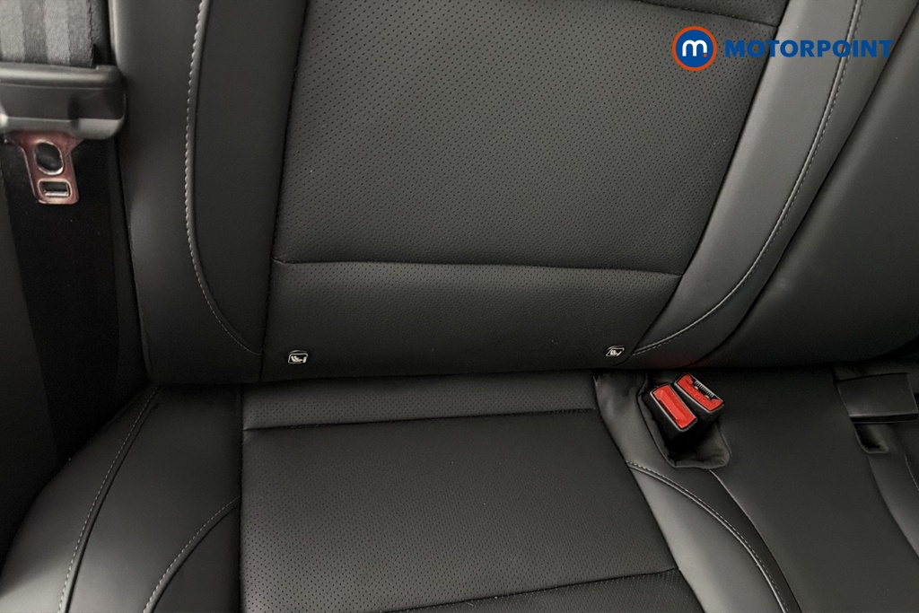 Mg Motor Uk ZS Trophy Automatic Petrol-Electric Hybrid SUV - Stock Number (1687596) - 27th supplementary image