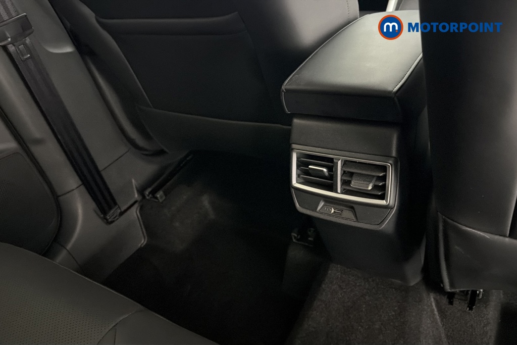 Mg Motor Uk ZS Trophy Automatic Petrol-Electric Hybrid SUV - Stock Number (1687596) - 28th supplementary image