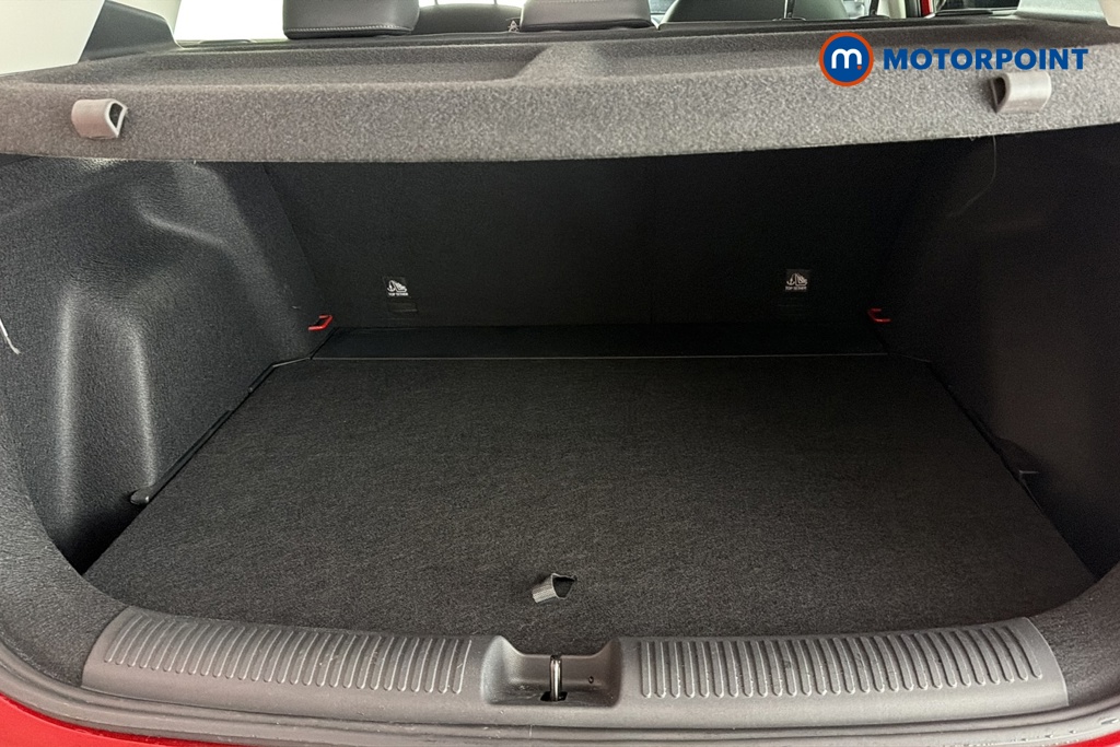Mg Motor Uk ZS Trophy Automatic Petrol-Electric Hybrid SUV - Stock Number (1687596) - 30th supplementary image