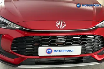 Mg Motor Uk ZS Trophy Automatic Petrol-Electric Hybrid SUV - Stock Number (1687596) - 43rd supplementary image