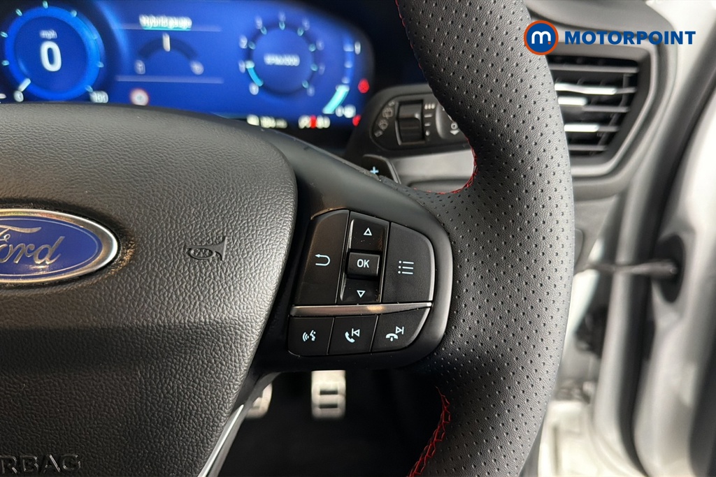 Ford Focus St-Line X Automatic Petrol Estate - Stock Number (1687602) - 3rd supplementary image