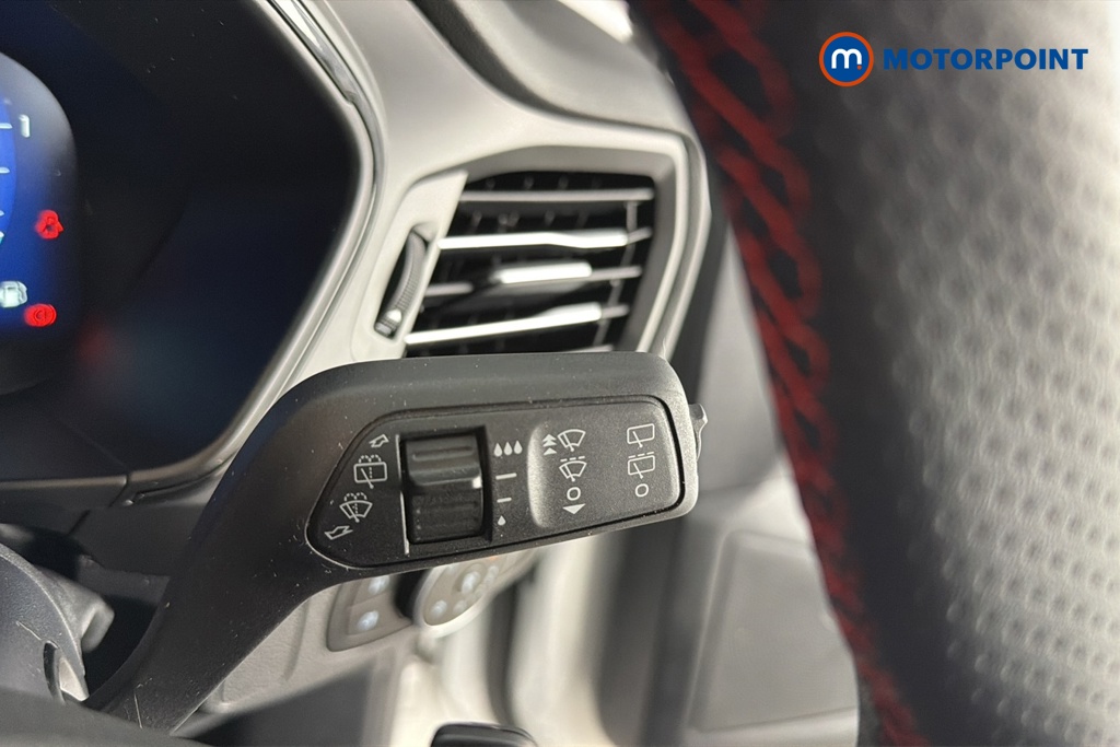 Ford Focus St-Line X Automatic Petrol Estate - Stock Number (1687602) - 6th supplementary image