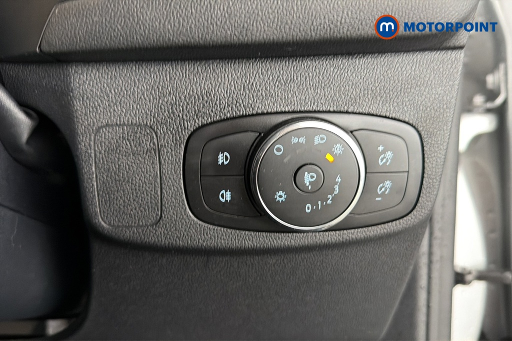 Ford Focus St-Line X Automatic Petrol Estate - Stock Number (1687602) - 11th supplementary image