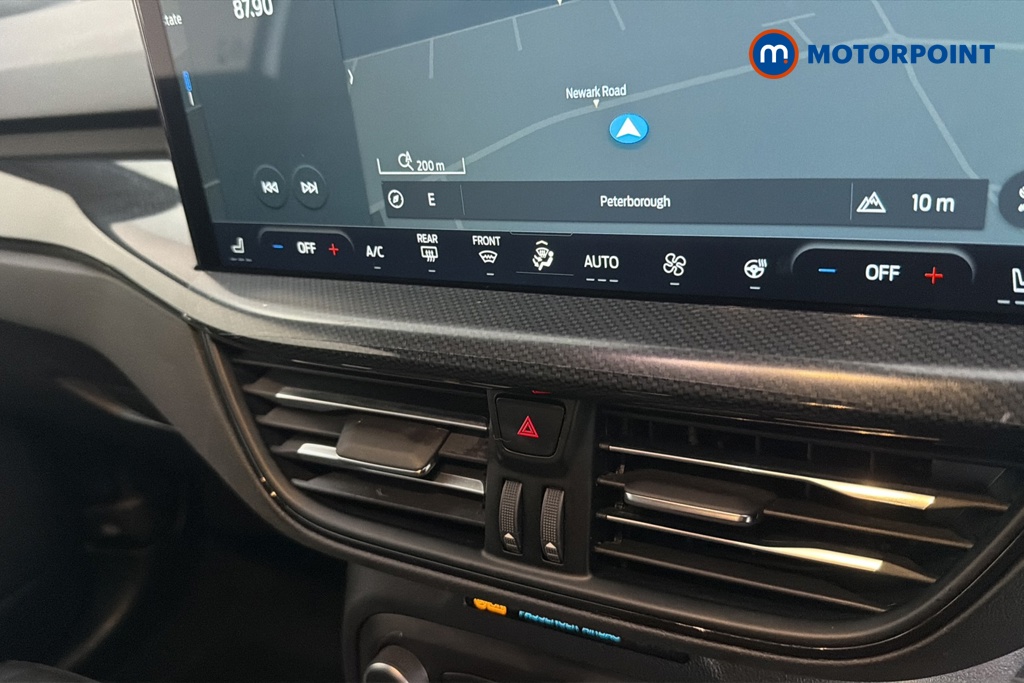 Ford Focus St-Line X Automatic Petrol Estate - Stock Number (1687602) - 12th supplementary image