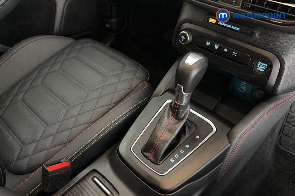 Ford Focus St-Line X Automatic Petrol Estate - Stock Number (1687602) - 15th supplementary image