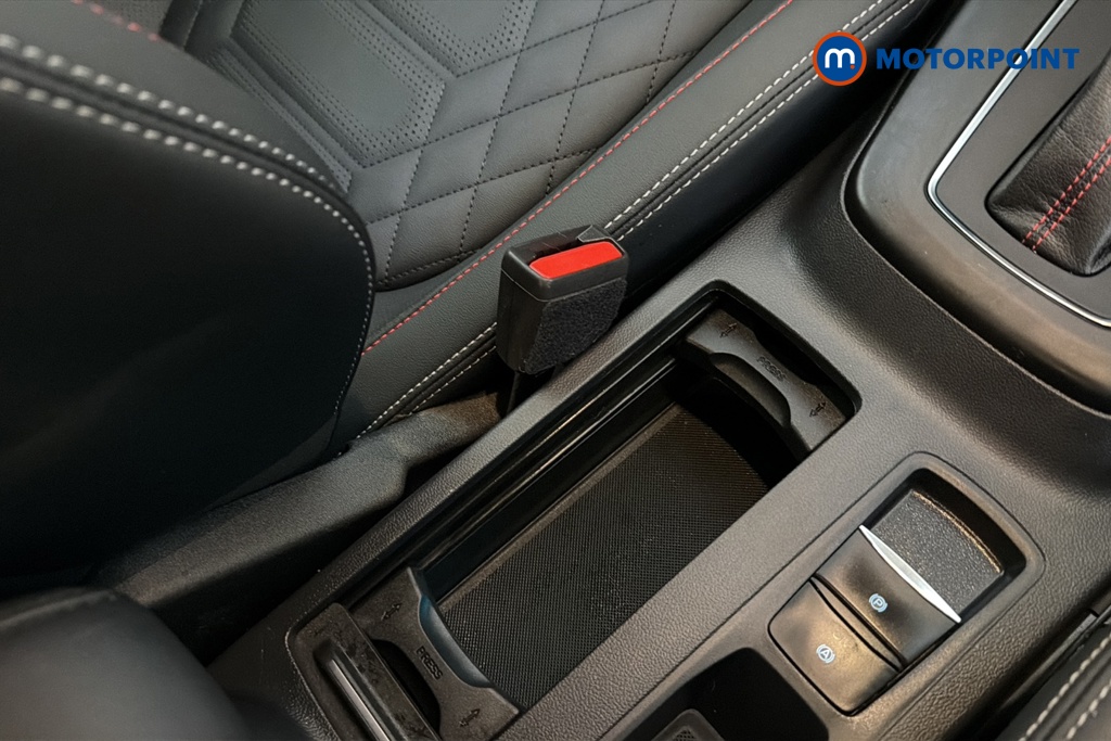 Ford Focus St-Line X Automatic Petrol Estate - Stock Number (1687602) - 16th supplementary image