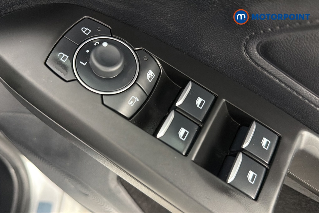 Ford Focus St-Line X Automatic Petrol Estate - Stock Number (1687602) - 19th supplementary image