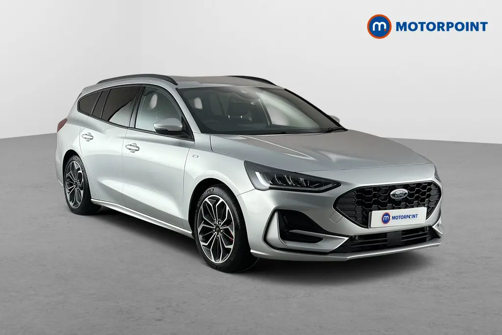 2023 Ford Focus