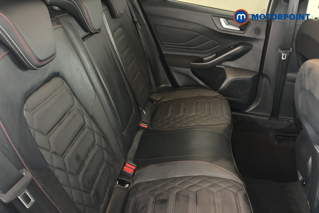 Ford Focus St-Line X Automatic Petrol Estate - Stock Number (1687602) - 25th supplementary image
