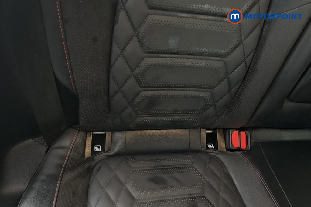 Ford Focus St-Line X Automatic Petrol Estate - Stock Number (1687602) - 27th supplementary image