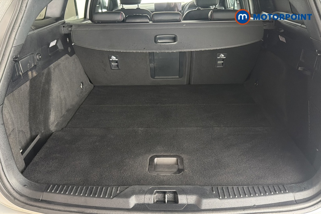 Ford Focus St-Line X Automatic Petrol Estate - Stock Number (1687602) - 30th supplementary image