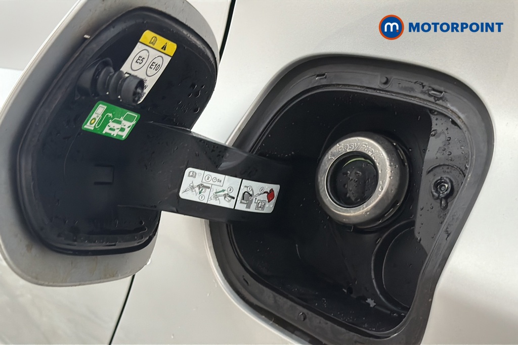 Ford Focus St-Line X Automatic Petrol Estate - Stock Number (1687602) - 41st supplementary image