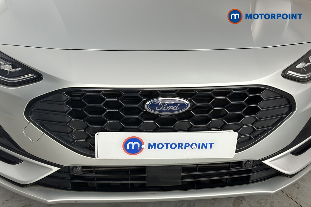 Ford Focus St-Line X Automatic Petrol Estate - Stock Number (1687602) - 43rd supplementary image
