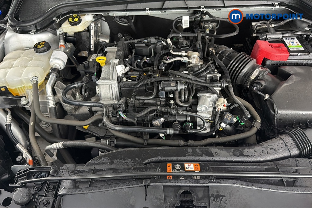 Ford Focus St-Line X Automatic Petrol Estate - Stock Number (1687602) - 48th supplementary image