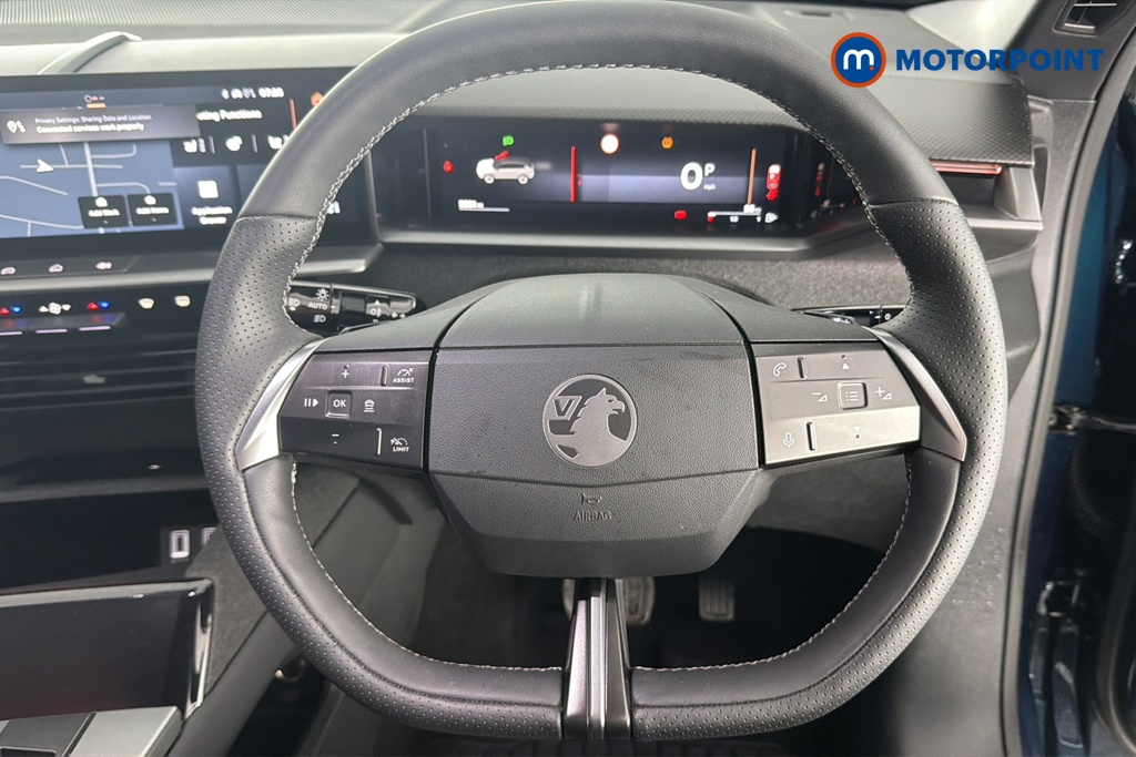 Vauxhall Grandland GS Automatic Petrol SUV - Stock Number (1687629) - 2nd supplementary image