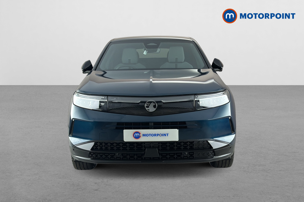 Vauxhall Grandland GS Automatic Petrol SUV - Stock Number (1687629) - Front bumper