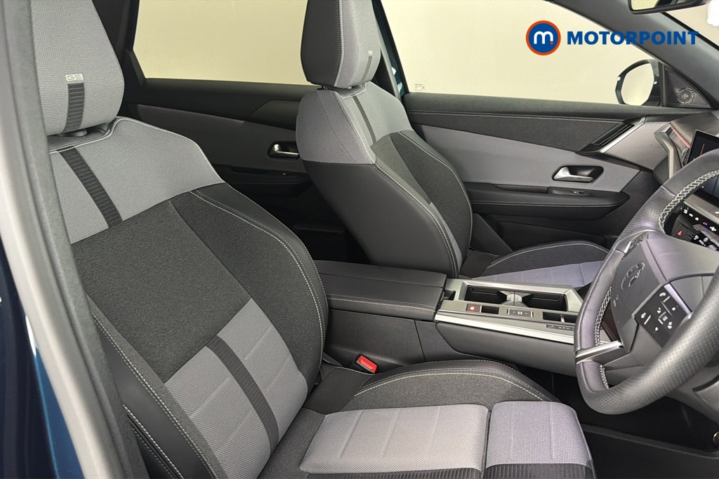Vauxhall Grandland GS Automatic Petrol SUV - Stock Number (1687629) - 22nd supplementary image