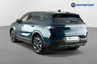 Vauxhall Grandland GS Automatic Petrol SUV - Stock Number (1687629) - Drivers side rear corner