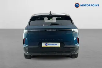 Vauxhall Grandland GS Automatic Petrol SUV - Stock Number (1687629) - Rear bumper