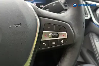 BMW I4 Sport Automatic Electric Hatchback - Stock Number (1687664) - 3rd supplementary image